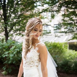 Meet your Posher, Brittany